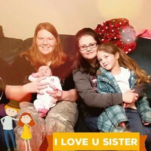 Meet your Posher, Courtney